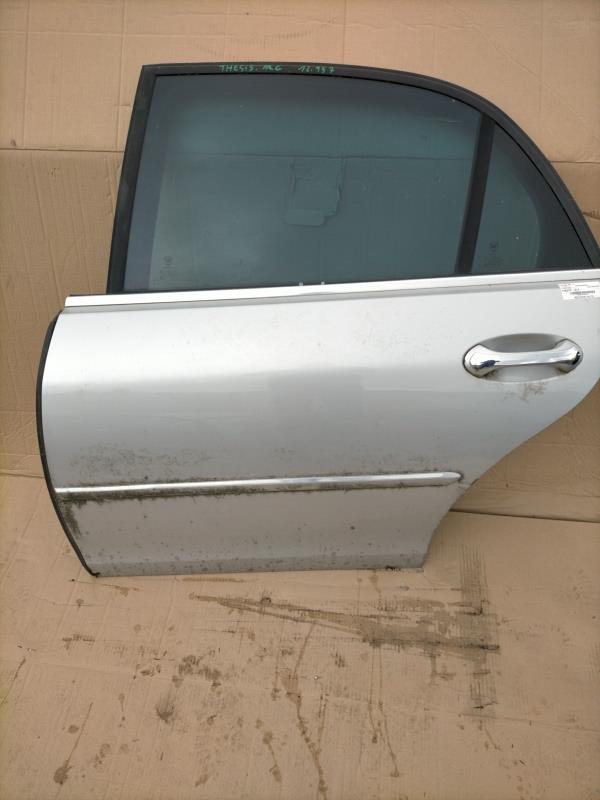 Puerta trasera izquierda LANCIA THESIS Diésel - 1