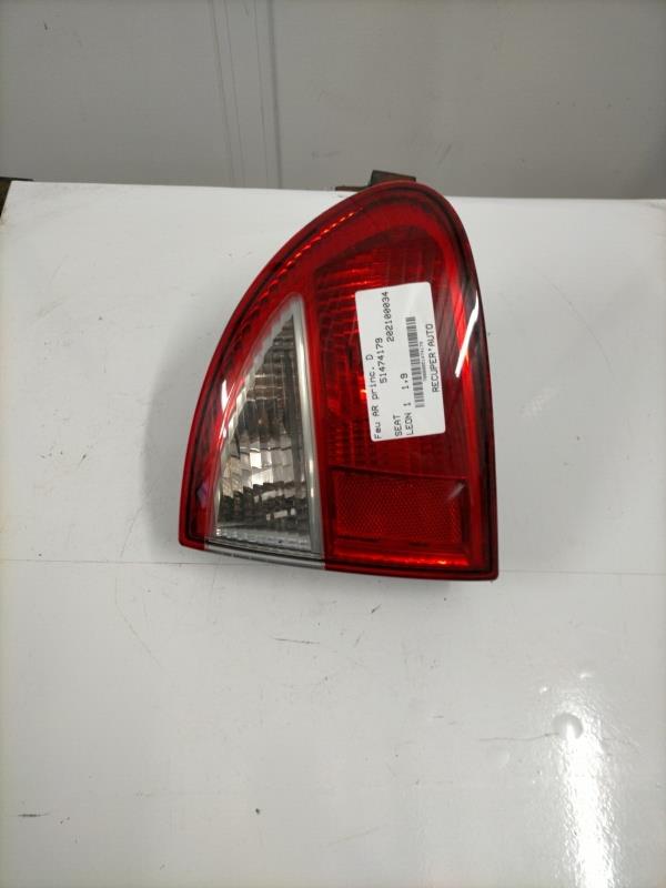 Fanale posteriore principale destro (luci) SEAT LEON 1 Diésel - 1
