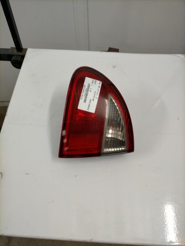 Fanale posteriore principale sinistro (luci) SEAT LEON 1 Diésel - 1