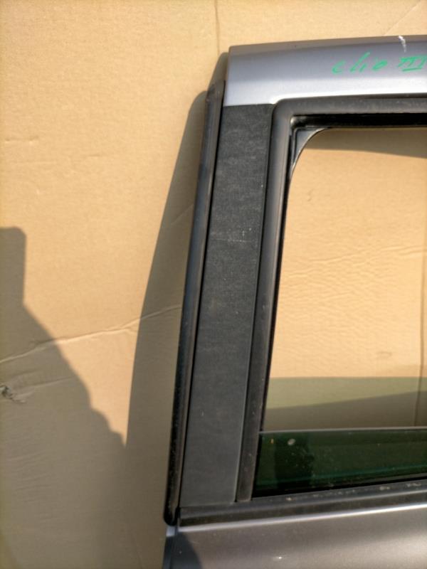 Portiera posteriore sinistra RENAULT CLIO 3 PHASE 1 Diésel - 1