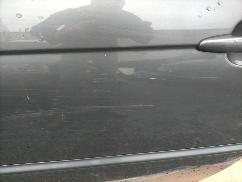 Porte avant droit BMW SERIE 3 E46 COUPE PHASE 1 Essence - 1