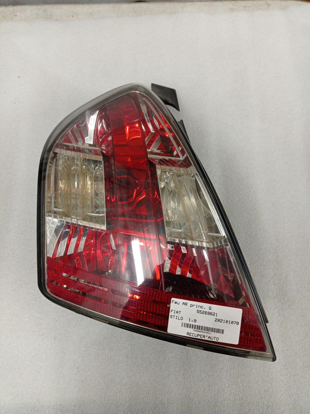 Fanale posteriore principale sinistro (luci) FIAT STILO Diésel - 1