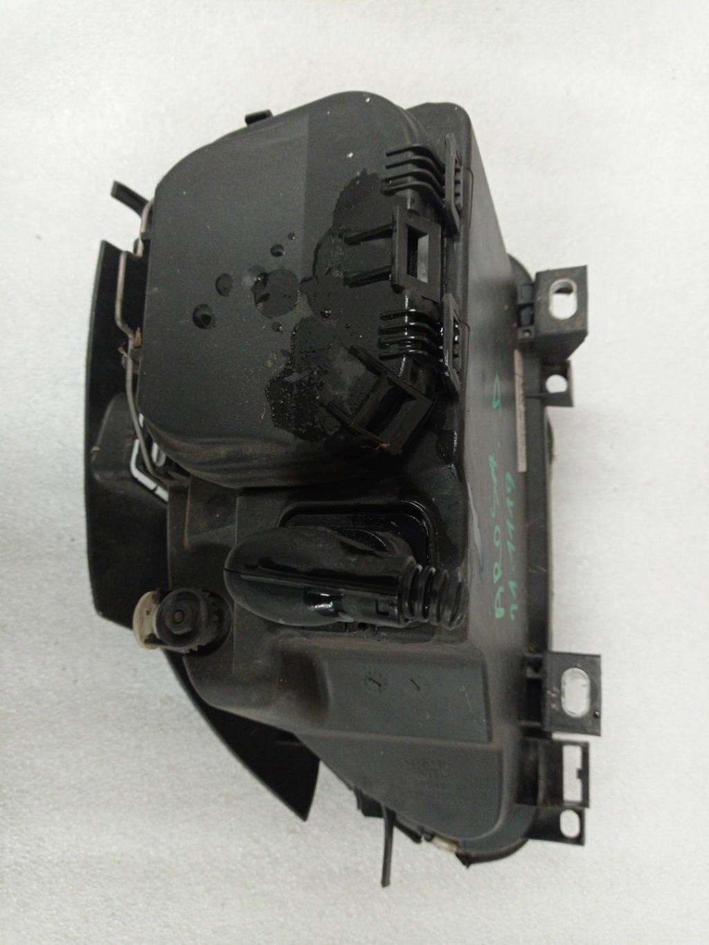 Gruppo ottico anteriore principale destro (luci)(faro) SEAT AROSA PHASE 1 Diésel - 1
