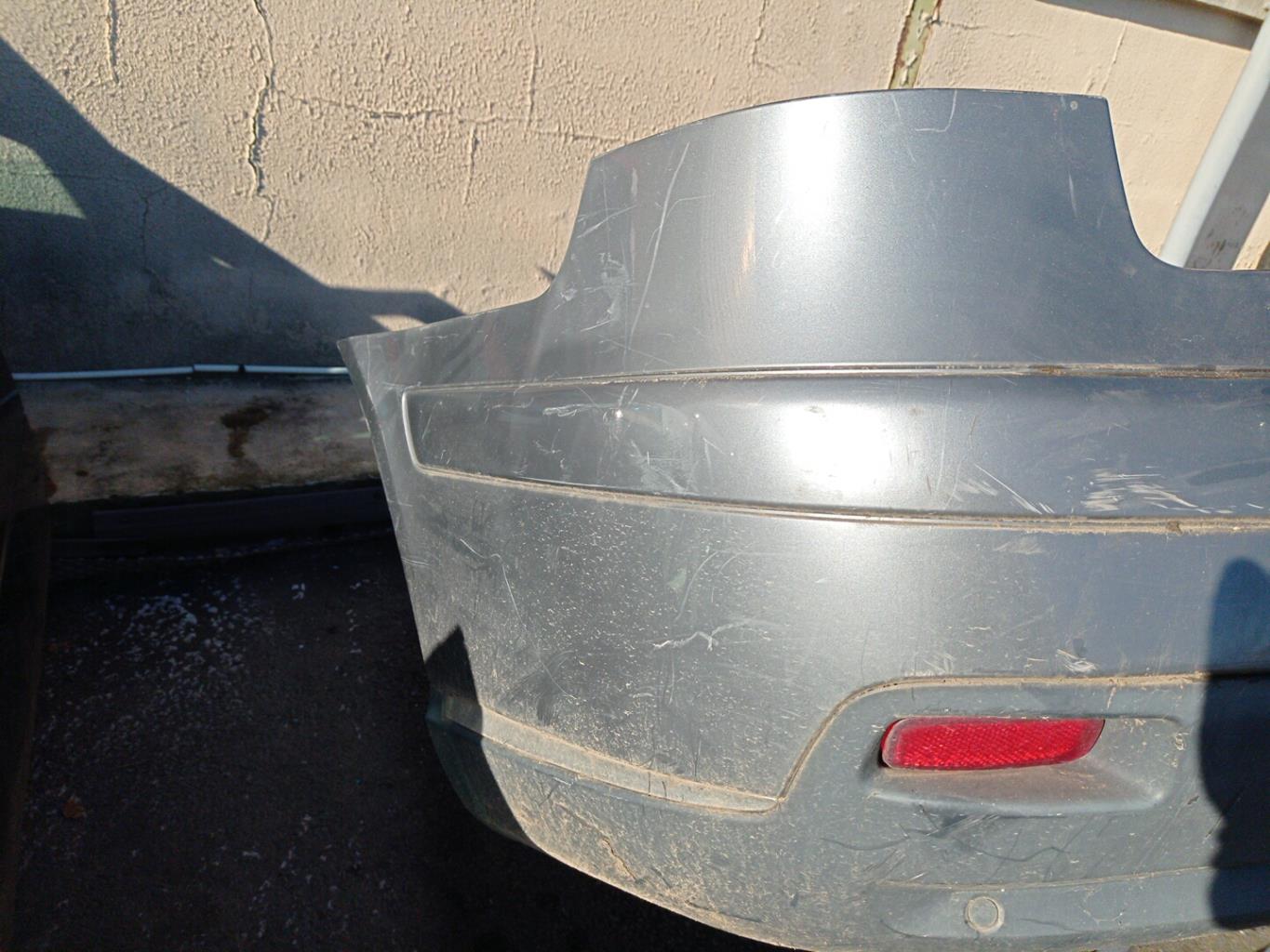 Paraurti posteriore CITROEN C5 1 PHASE 2 Diésel - 1