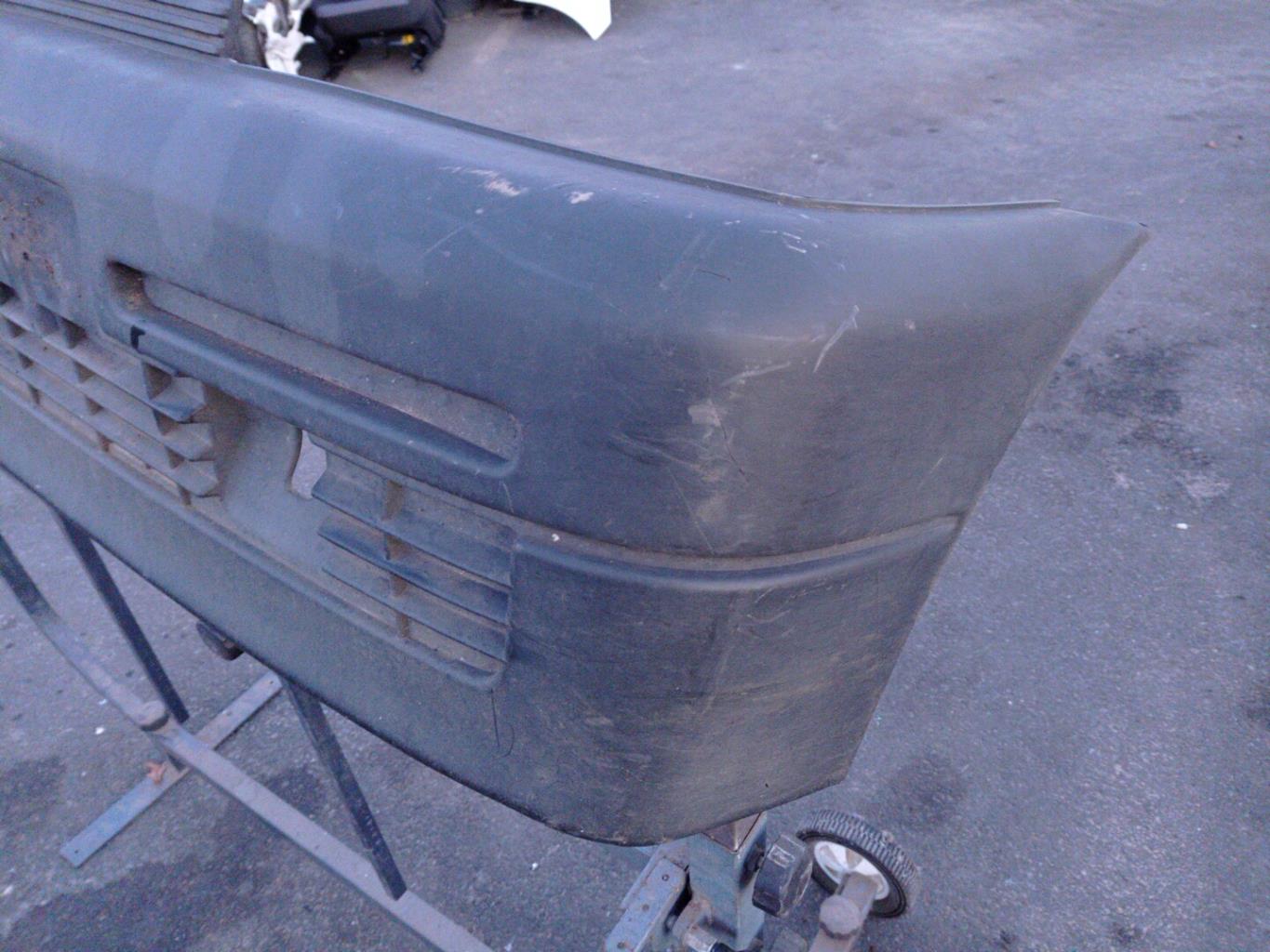 Pare choc avant FIAT CINQUECENTO Essence - 1