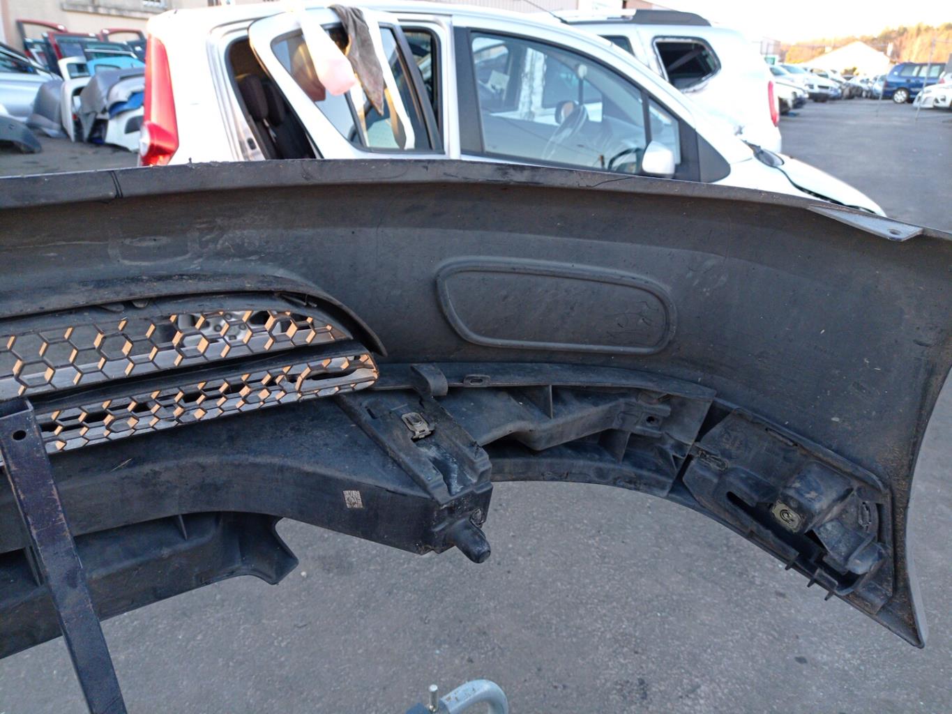 Paraurti anteriore PEUGEOT 106 PHASE 2 Diésel - 1