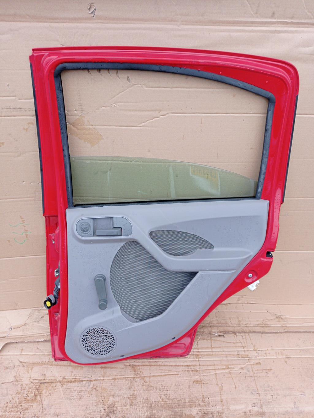 Puerta trasera derecha FIAT PANDA 2 PHASE 1 Diésel - 1