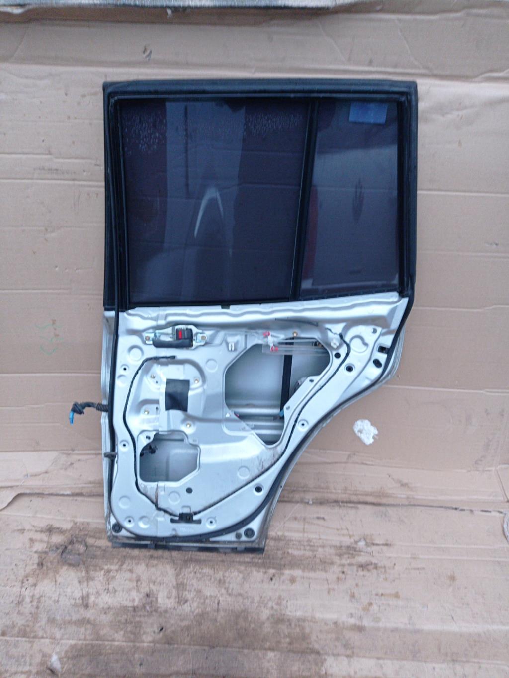 Portiera posteriore destra TOYOTA RAV4 1 PHASE 2 Gasolina - 1