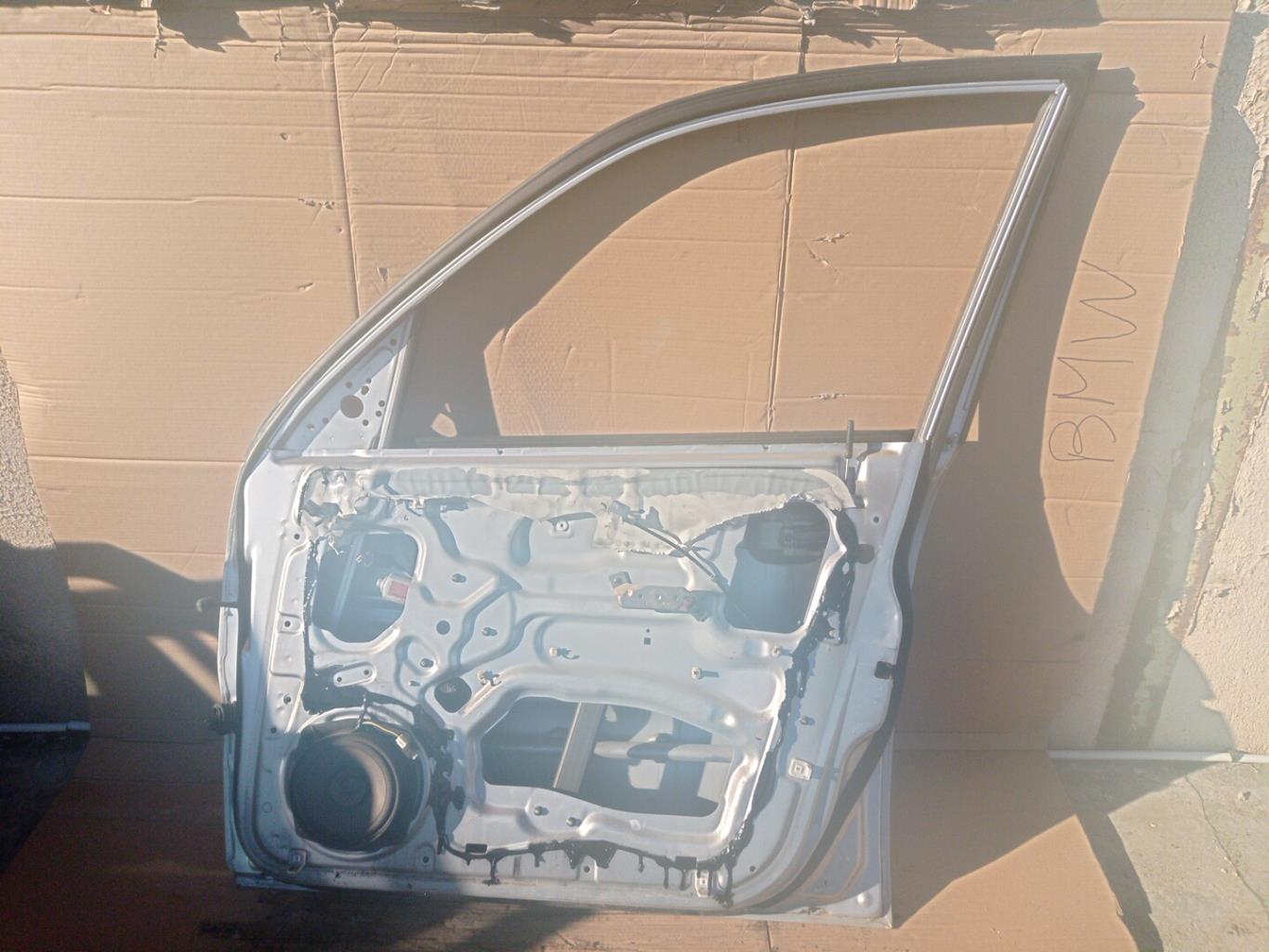 Portiera anteriore destra SSANGYONG REXTON 1 PHASE 1 Diésel - 1