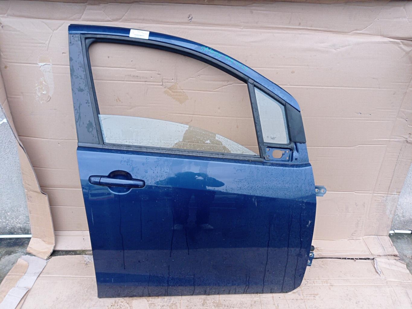 Puerta delantera derecha SUZUKI SPLASH Diésel - 1