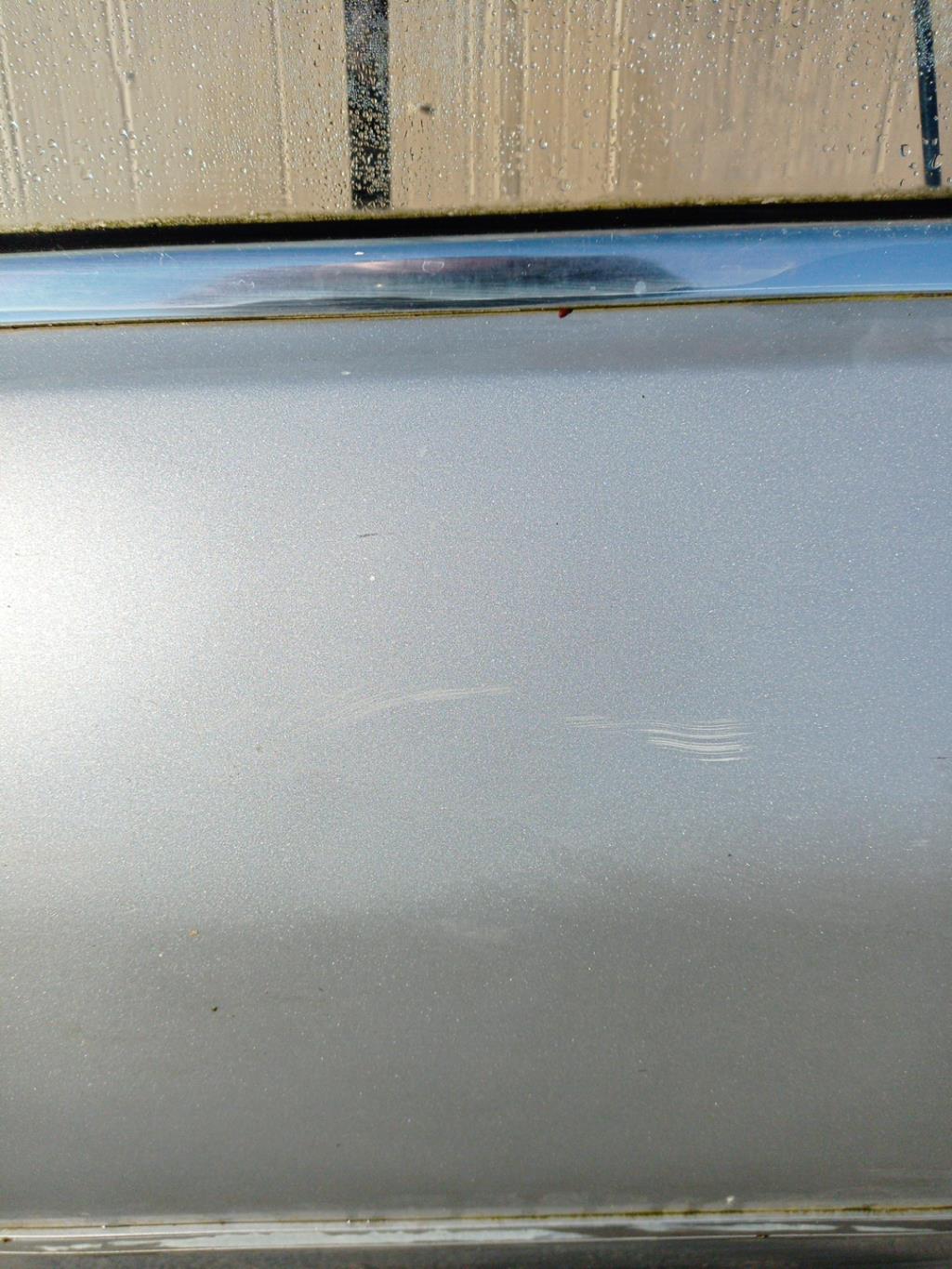 Portiera anteriore sinistra LANCIA THESIS Diésel - 1