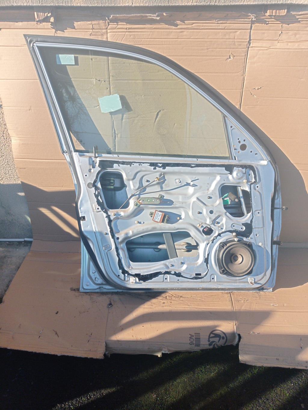 Portiera anteriore sinistra SSANGYONG REXTON 1 PHASE 1 Diésel - 1