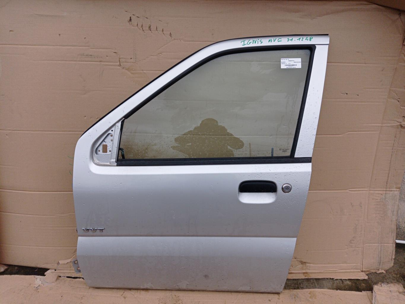 Porte avant gauche SUZUKI IGNIS 2 Essence - 1