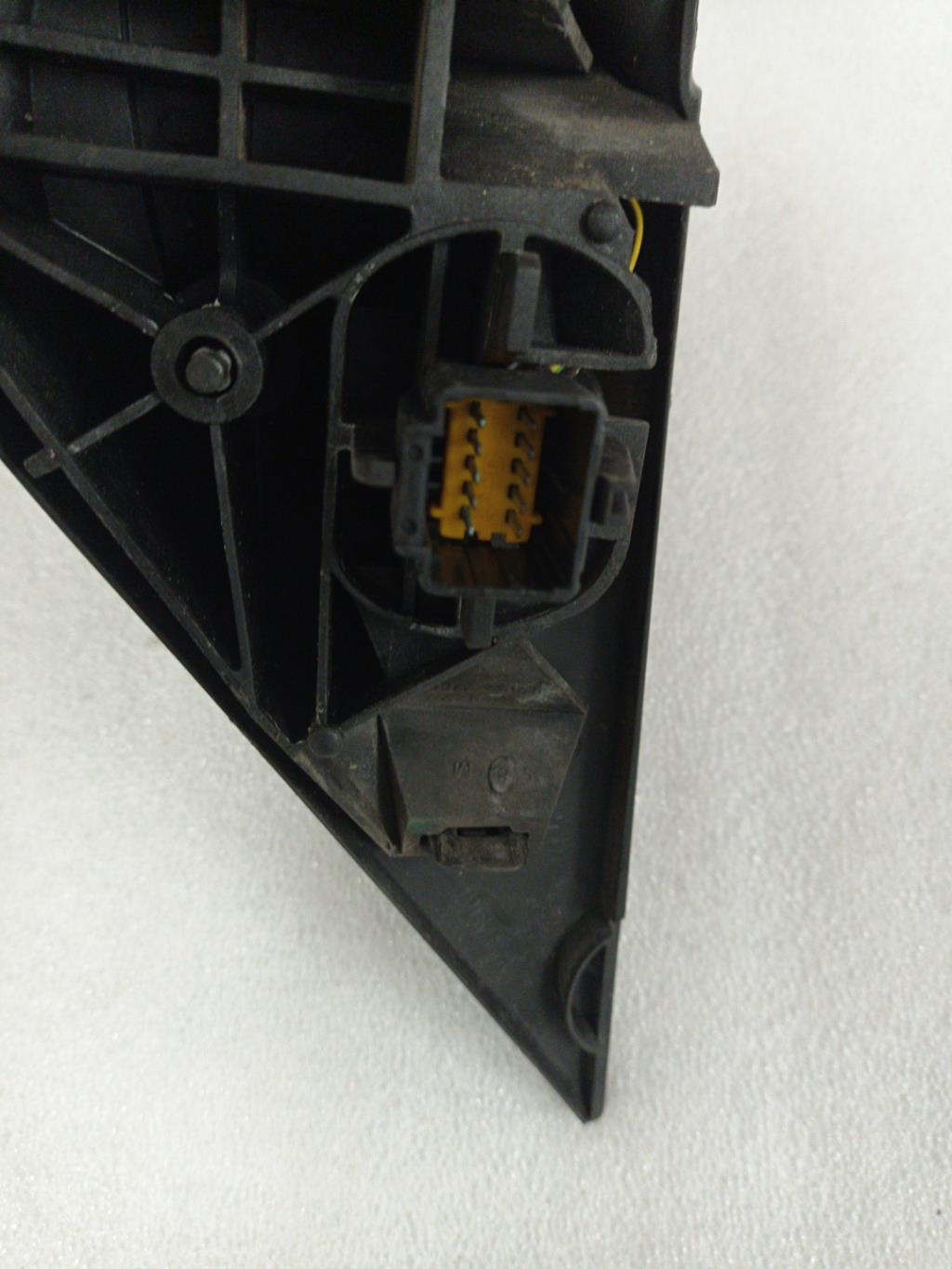 Retrovisor derecho RENAULT SCENIC 2 PHASE 1 Diésel - 1