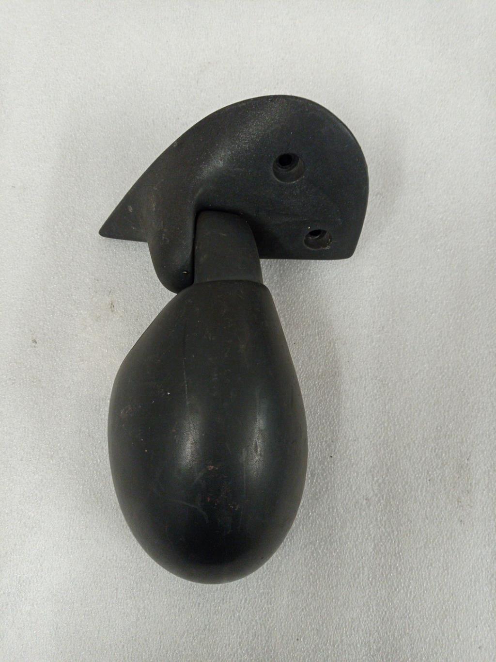 Retrovisor derecho RENAULT TWINGO 1 PHASE 1 Gasolina - 1