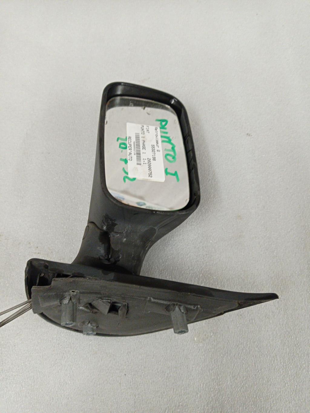 Specchietto retrovisore sinistro FIAT PUNTO 1 PHASE 1 Gasolina - 1