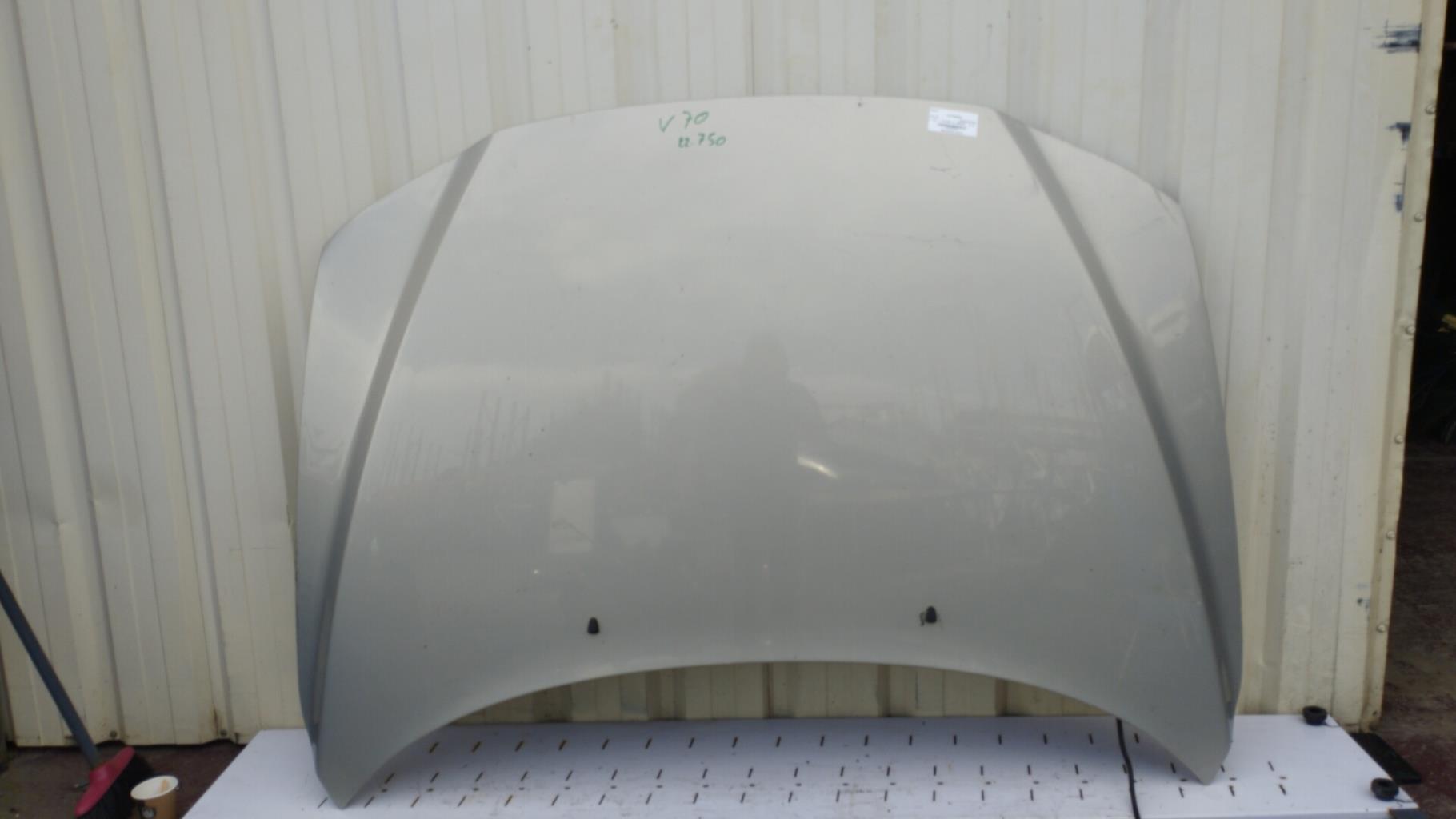 Capot VOLVO V 70 1 PHASE 2 BREAK Diesel - 1