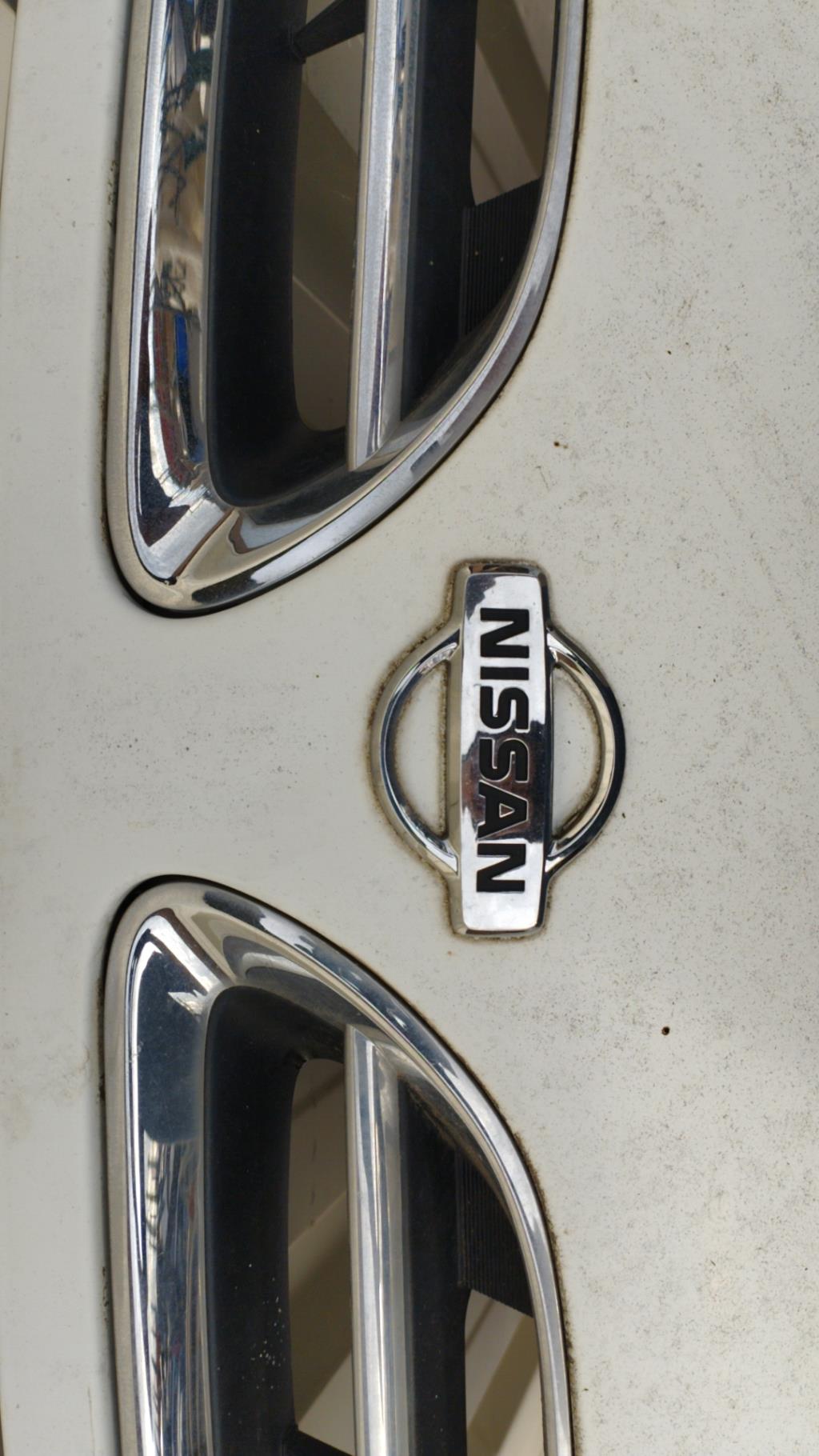 Capot NISSAN MICRA 2 PHASE 3 Diesel - 1