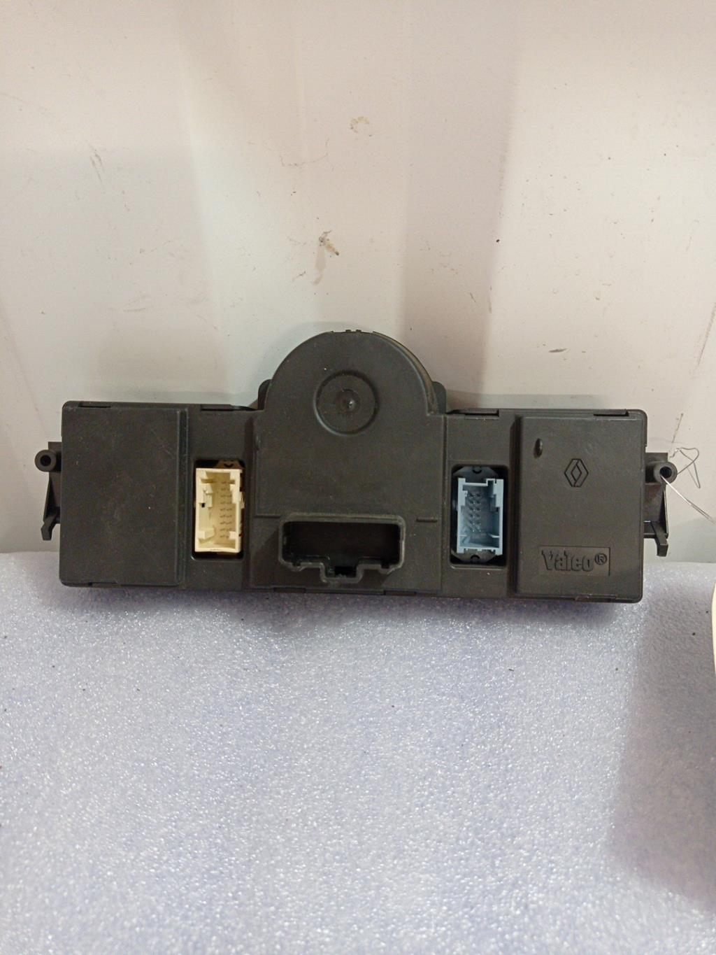 Commande chauffage RENAULT MEGANE 2 PHASE 1 Diesel - 1