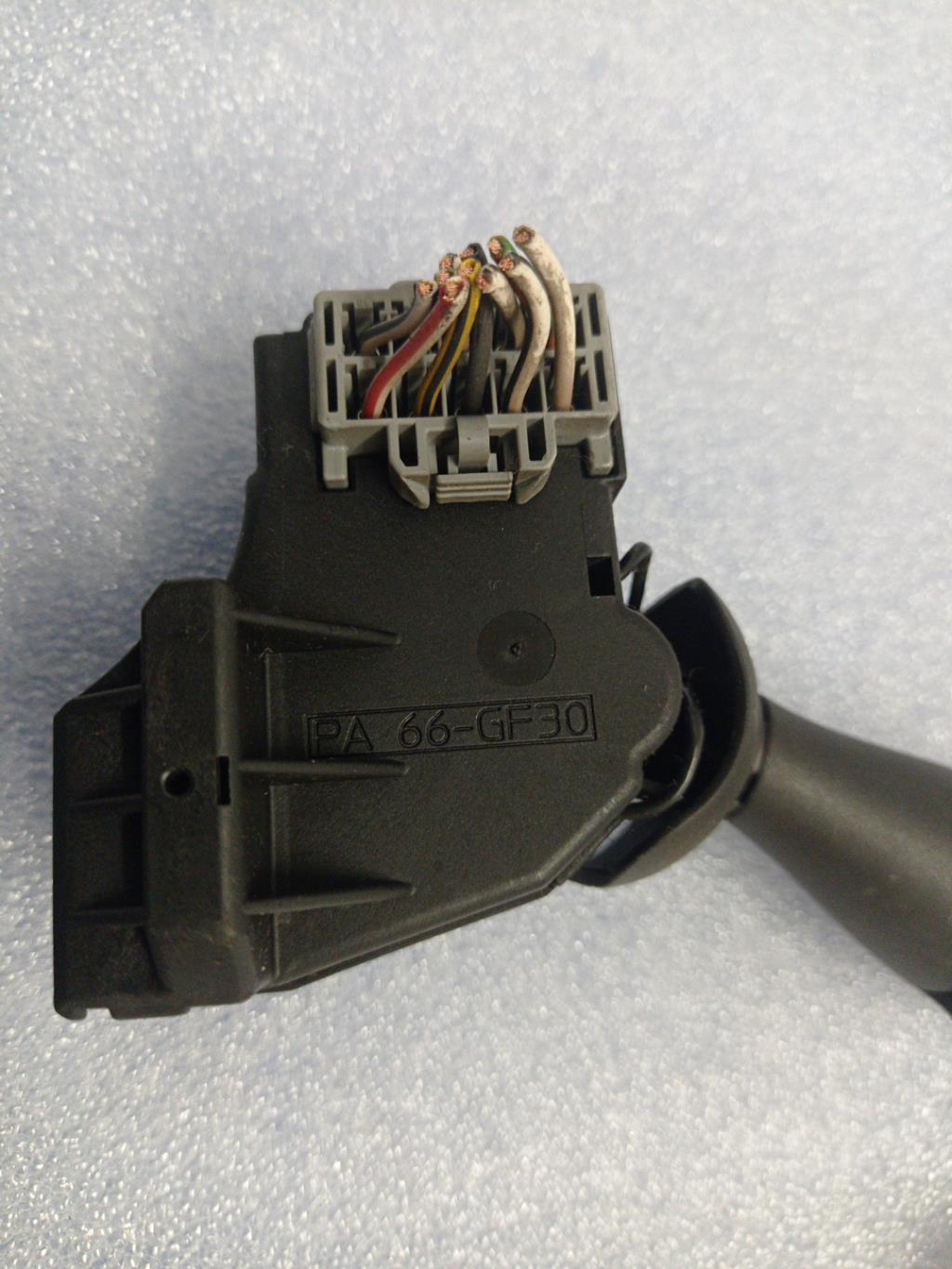 Commodo d'essuie glaces FORD FOCUS 1 Diesel - 1