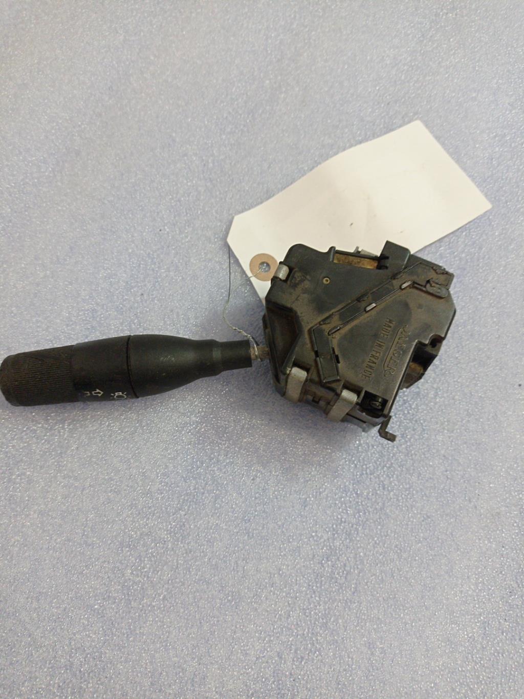 Commodo phare RENAULT R19 PHASE 2 Diesel - 1