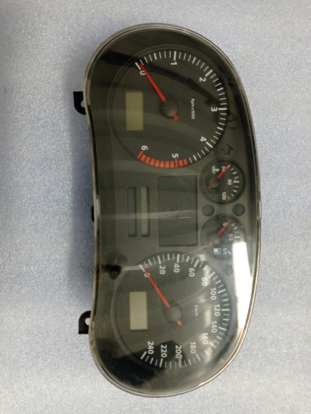 Compteur SEAT LEON 1 Diesel - 1