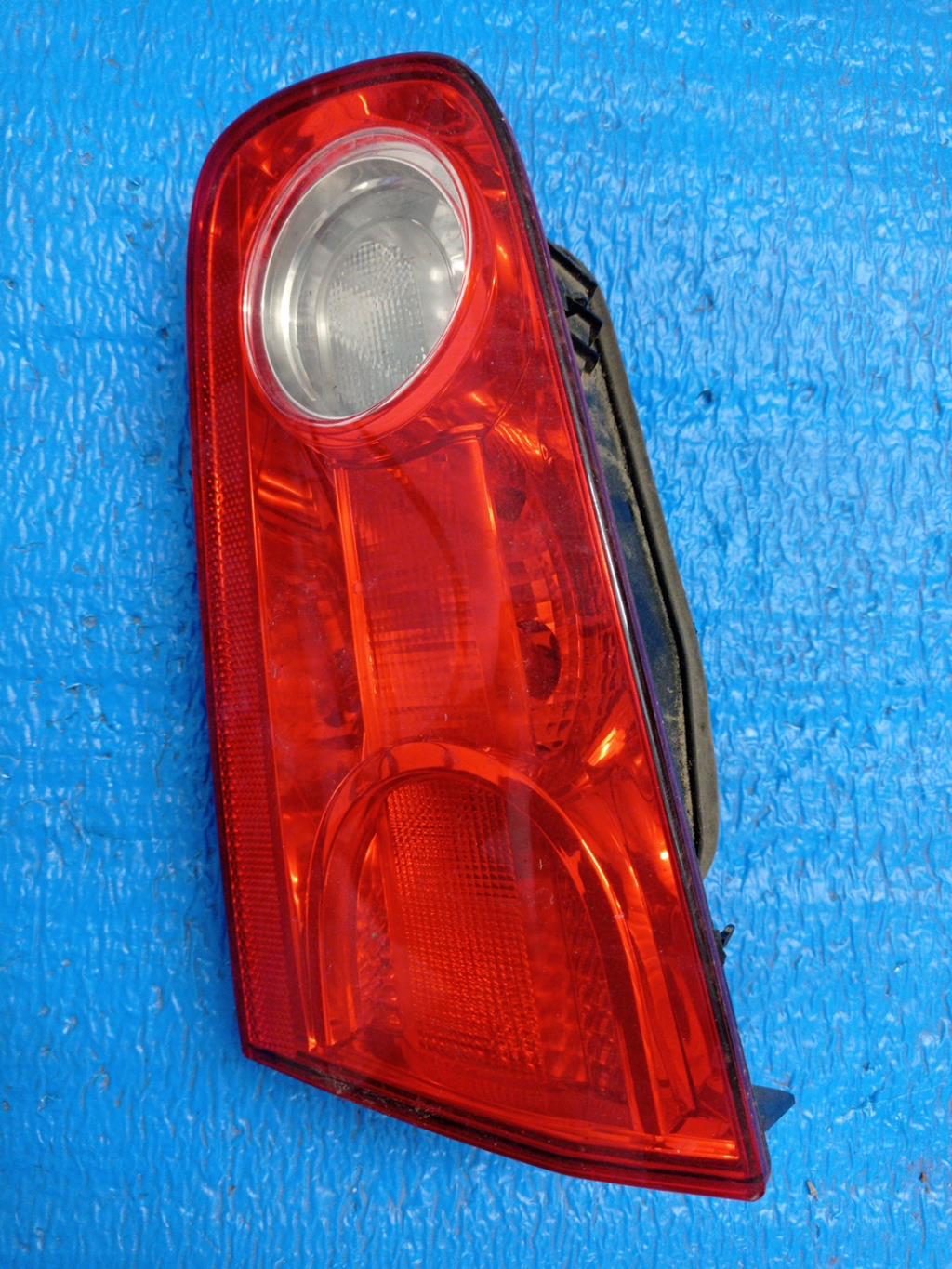 Fanale posteriore principale destro (luci) RENAULT LAGUNA 2 PHASE 2 Diésel - 1