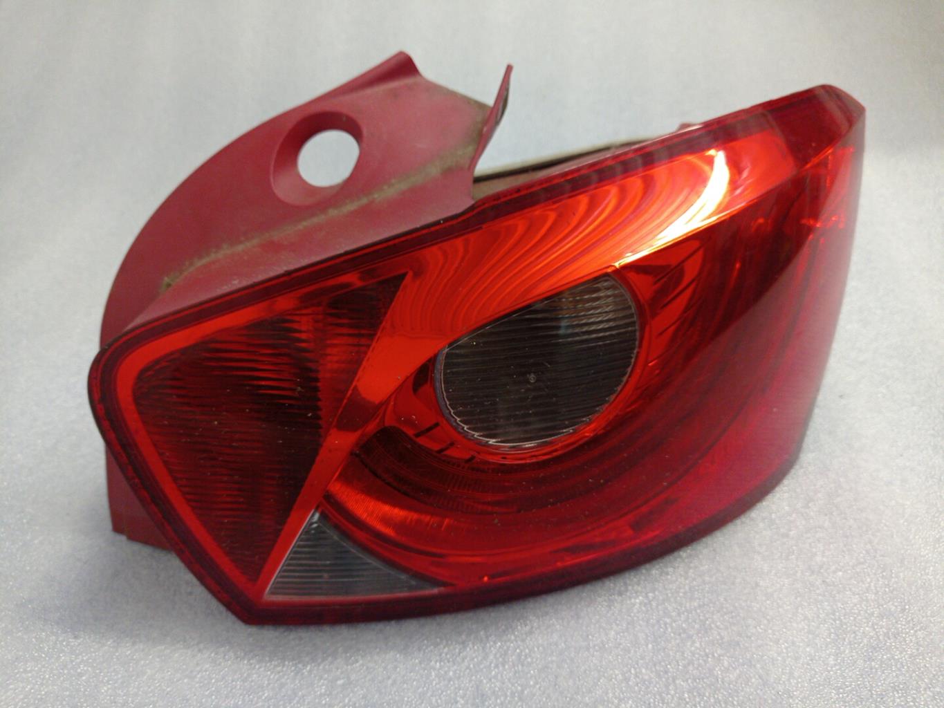 Fanale posteriore principale destro (luci) SEAT IBIZA 4 PHASE 1 Diésel - 1