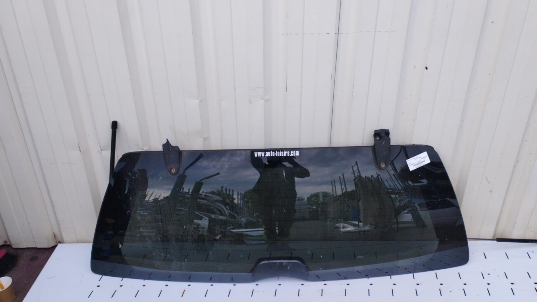Hayon superieur JEEP CHEROKEE 2 PHASE 1 Diesel - 1