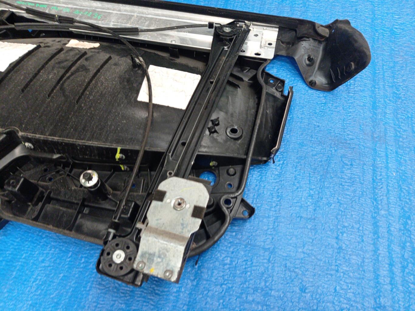 Alzacristalli elettrico anteriore sinistro MINI MINI 2 R56 PHASE 1 Diésel - 1