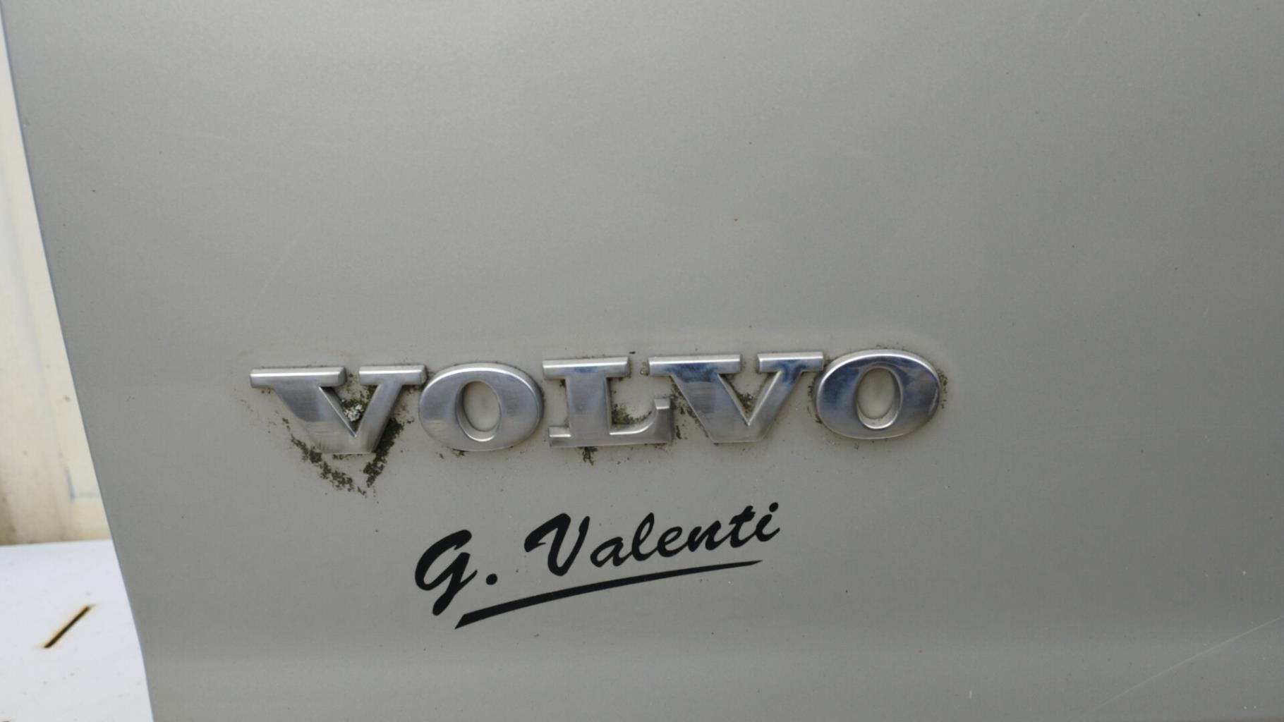 Portabagagli/Portellone posteriore VOLVO V 70 1 PHASE 2 BREAK Diésel - 1