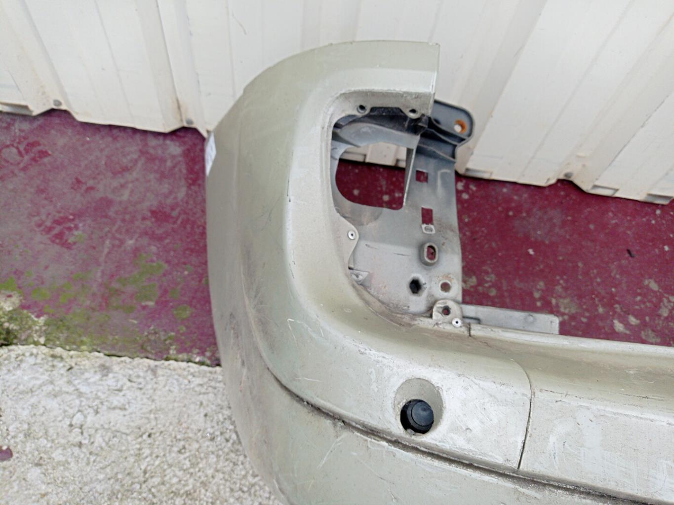Paraurti posteriore RENAULT ESPACE 4 PHASE 1 Diésel - 1