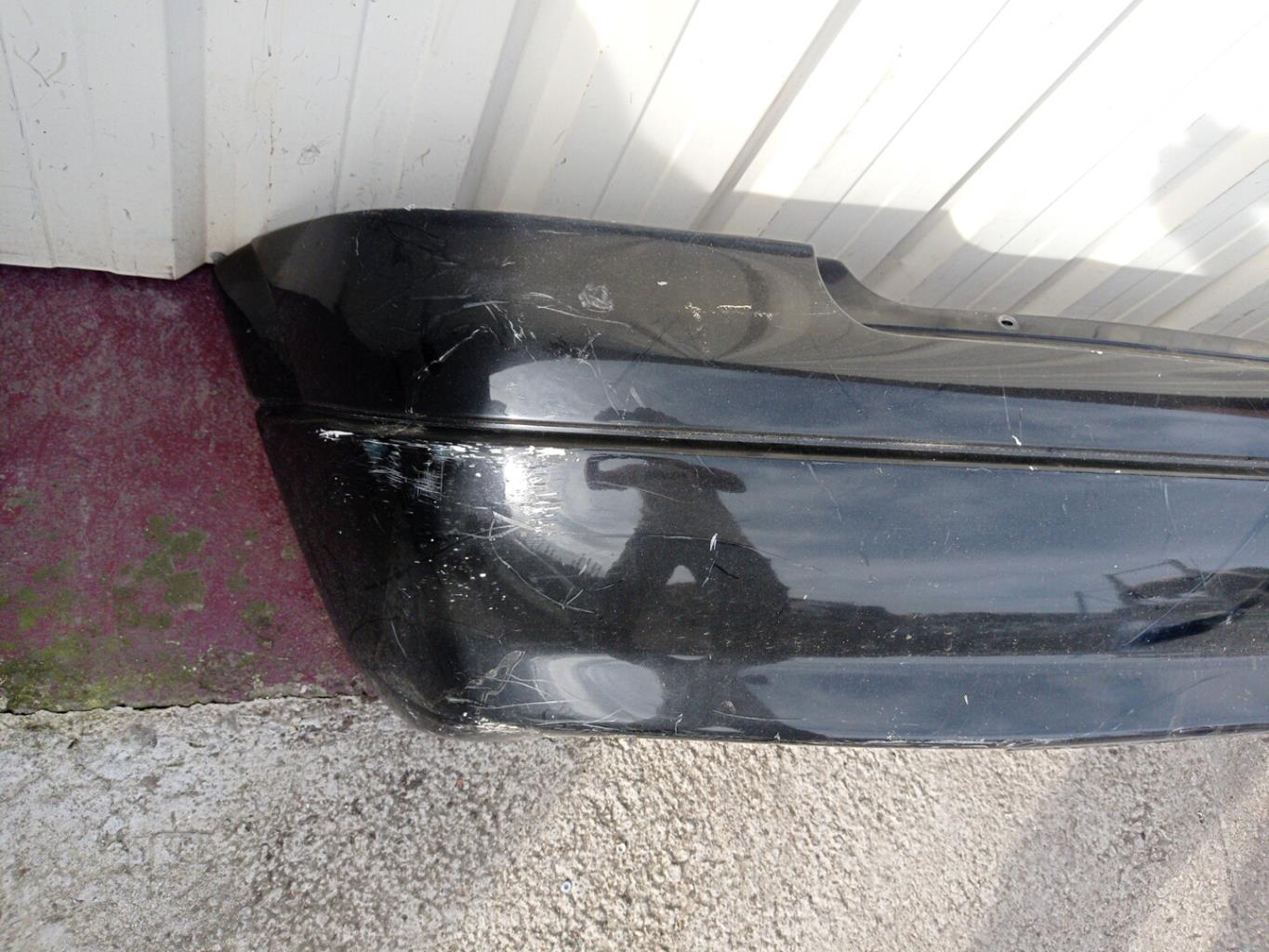 Paraurti posteriore OPEL ASTRA G Diésel - 1