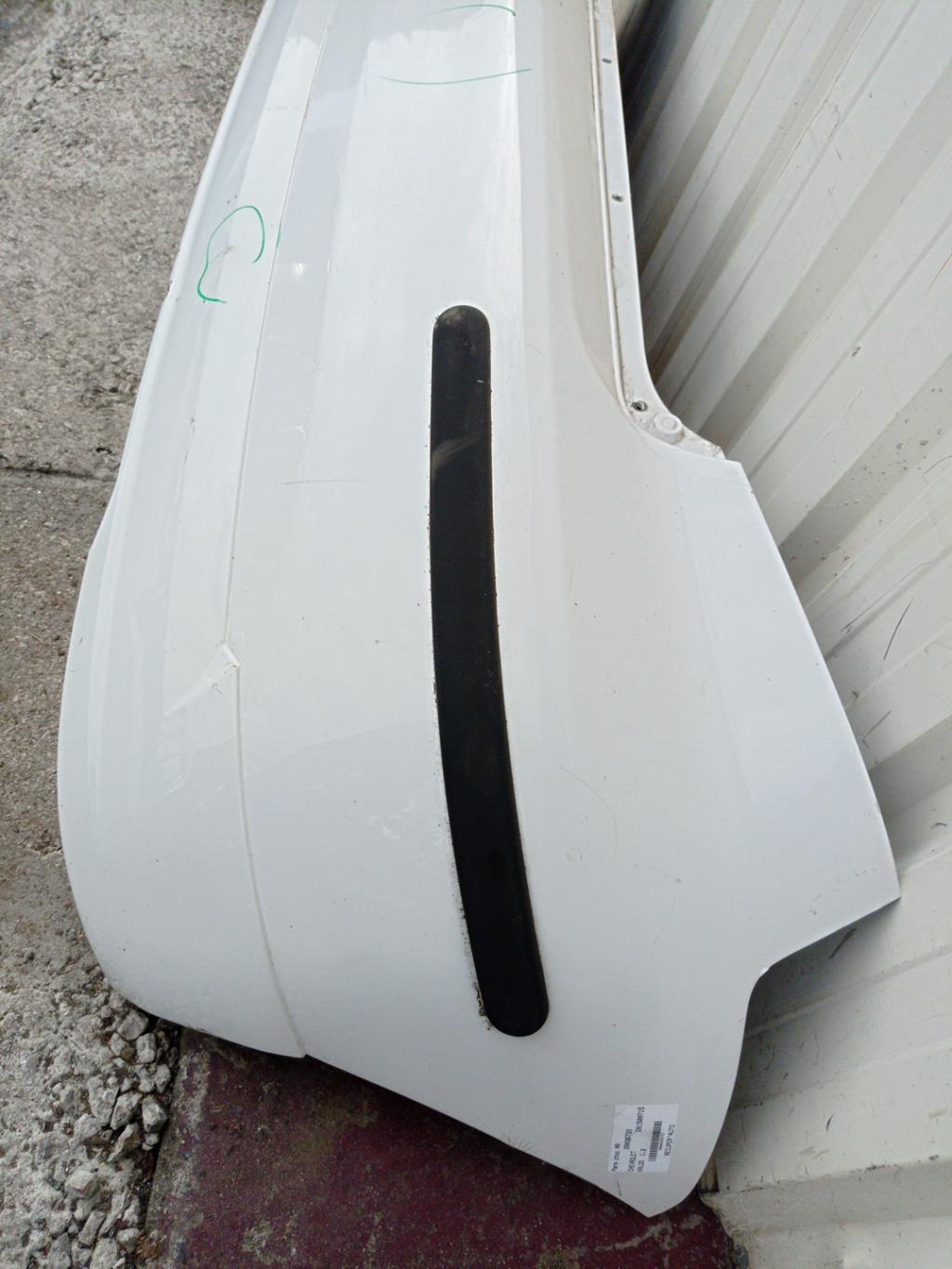 Paraurti posteriore CHEVROLET KALOS Gasolina - 1