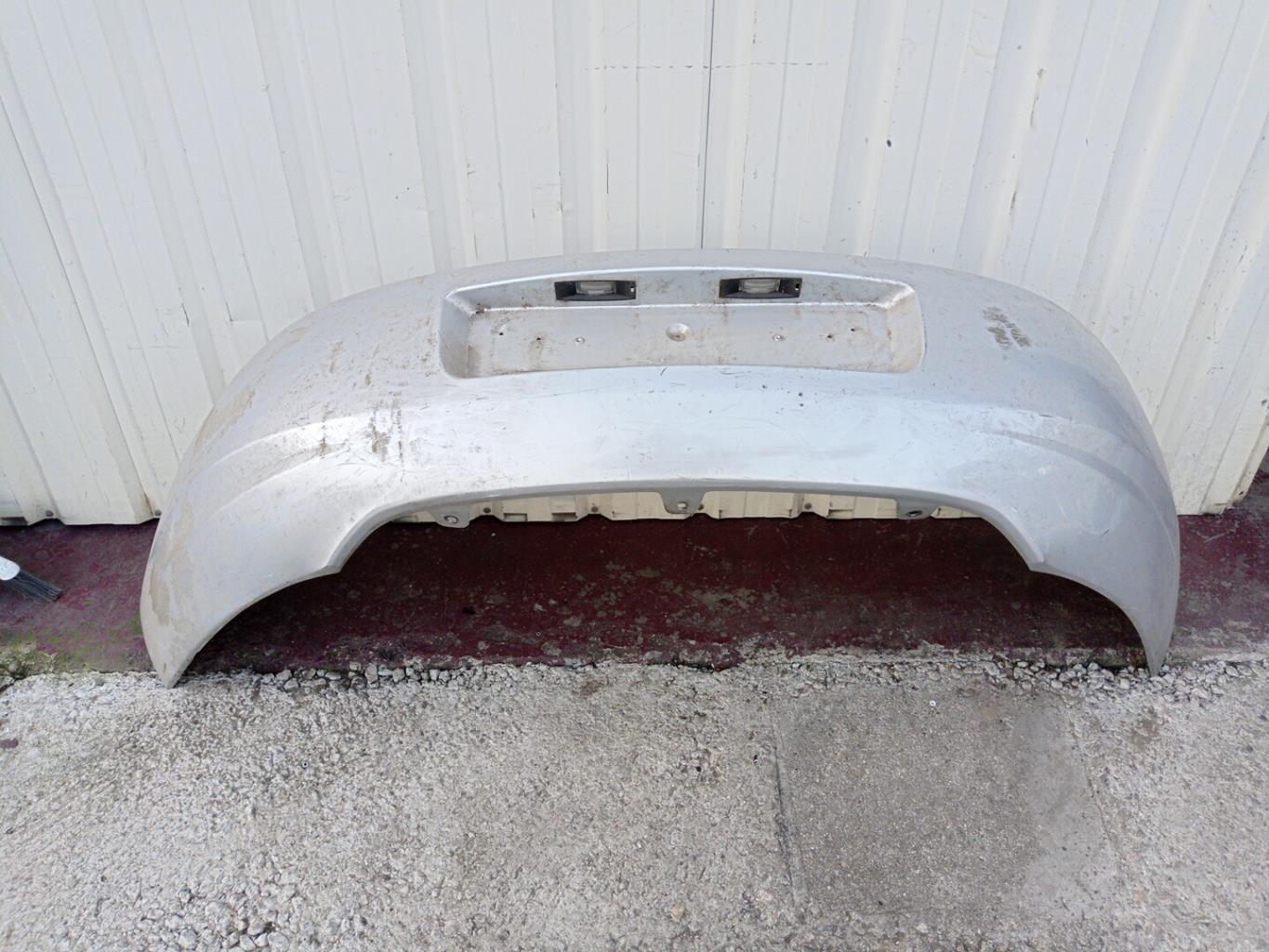 Paraurti posteriore FORD COUGAR COUPE Gasolina - 1