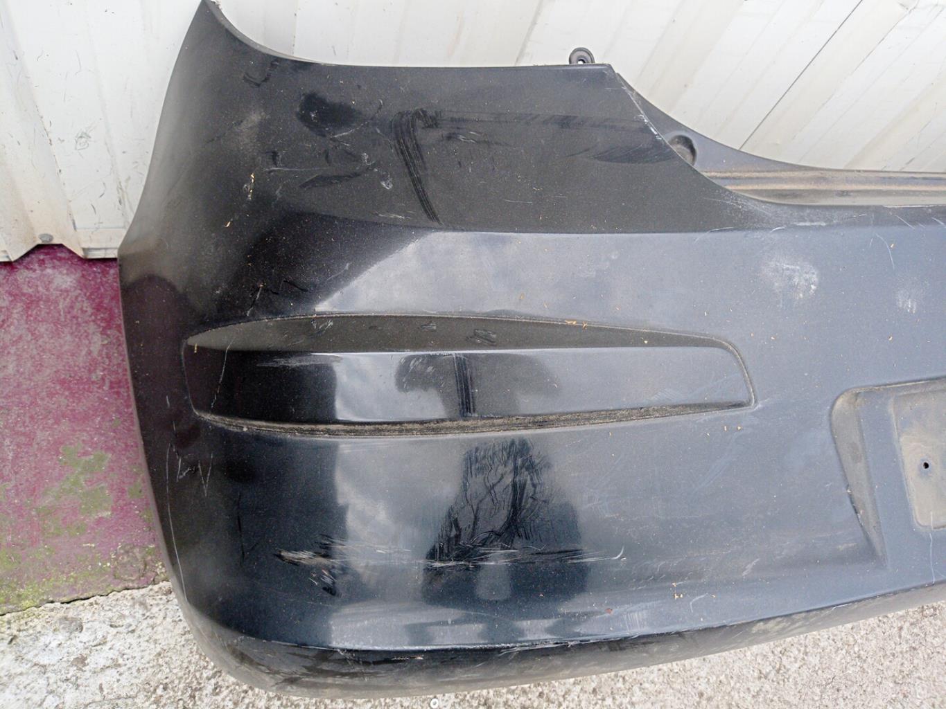 Paraurti posteriore HYUNDAI I 30 1 PHASE 1 Diésel - 1