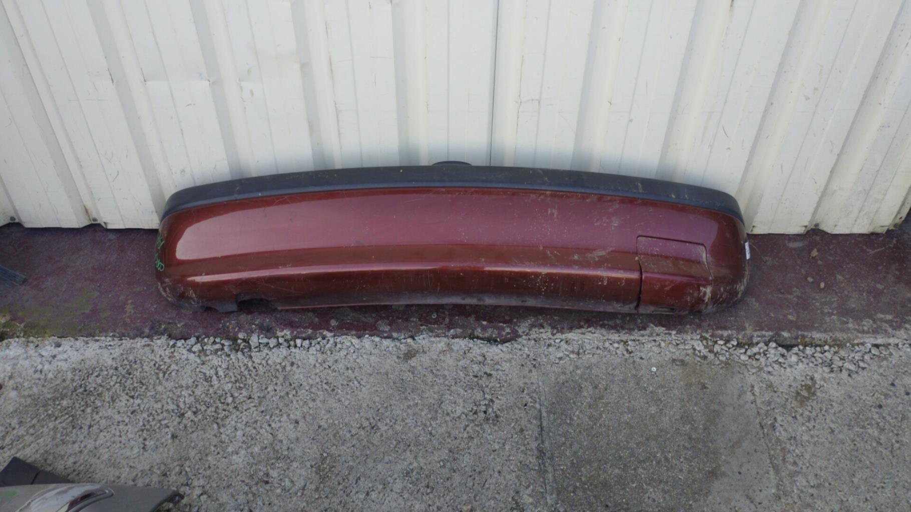 Paraurti posteriore OPEL CORSA B PHASE 2 Diésel - 1