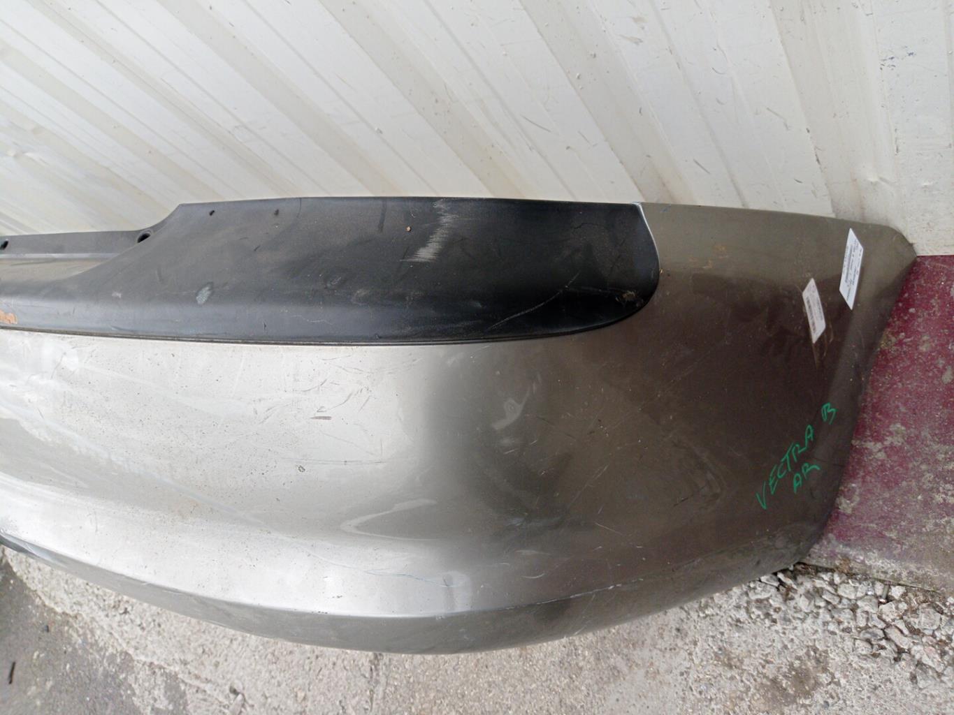 Pare choc arriere OPEL VECTRA B PHASE 1 Essence - 1