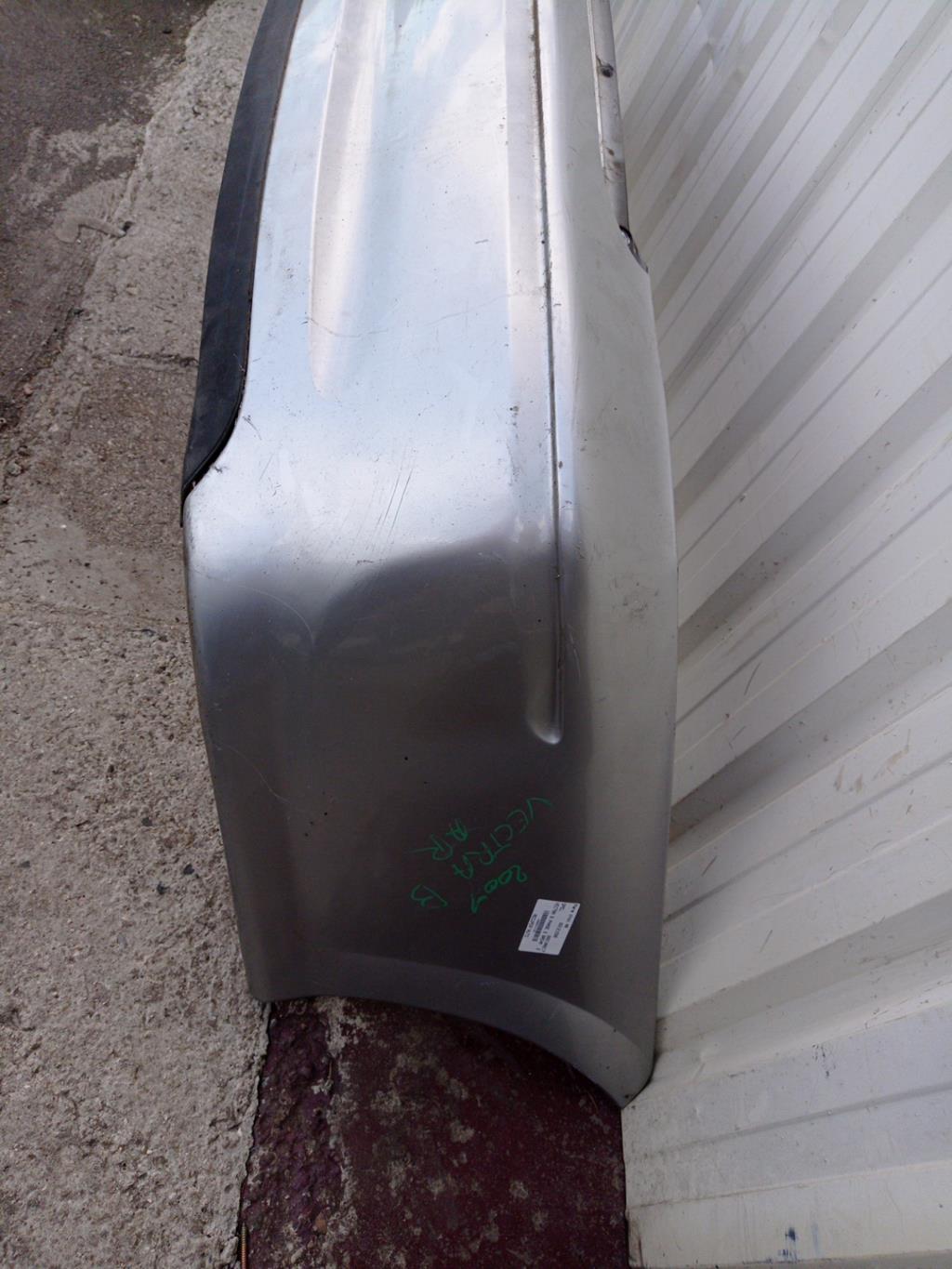 Paraurti posteriore OPEL VECTRA B PHASE 2 BREAK Diésel - 1