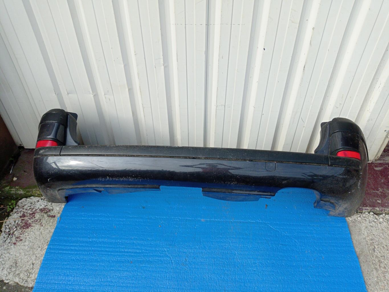 Paraurti posteriore PEUGEOT 807 Diésel - 1