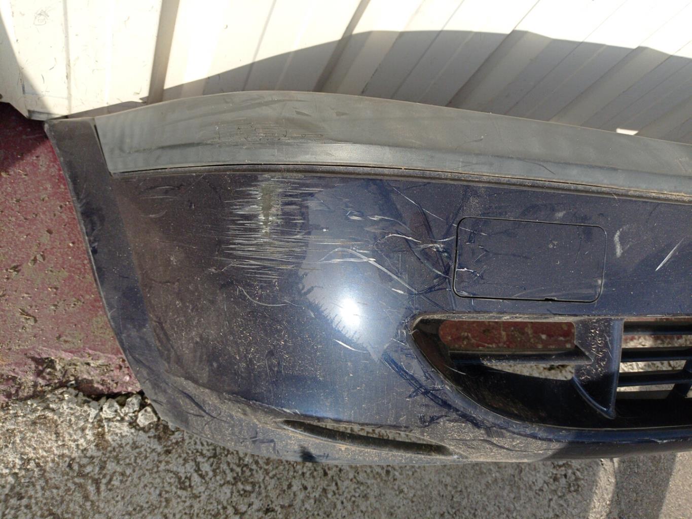 Paraurti anteriore FORD FIESTA 4 PHASE 2 Diésel - 1