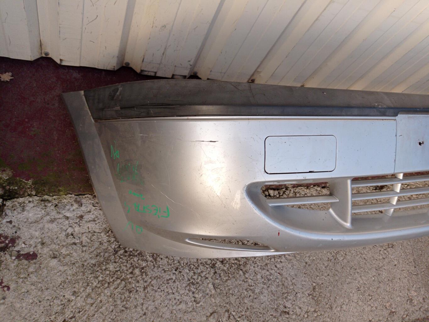 Paraurti anteriore FORD FIESTA 4 PHASE 2 Diésel - 1