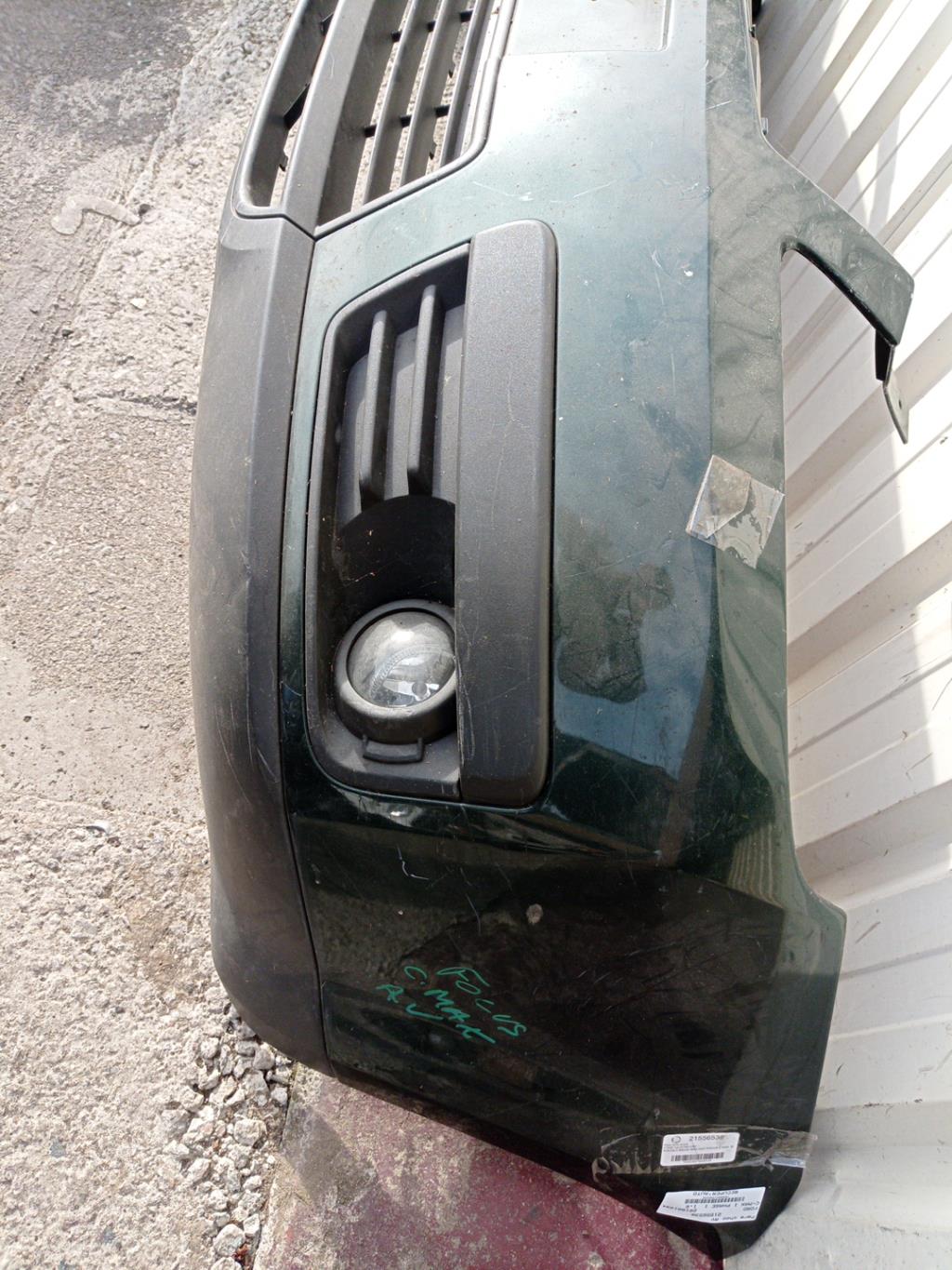 Pare choc avant FORD C-MAX 1 PHASE 1 Diesel - 1