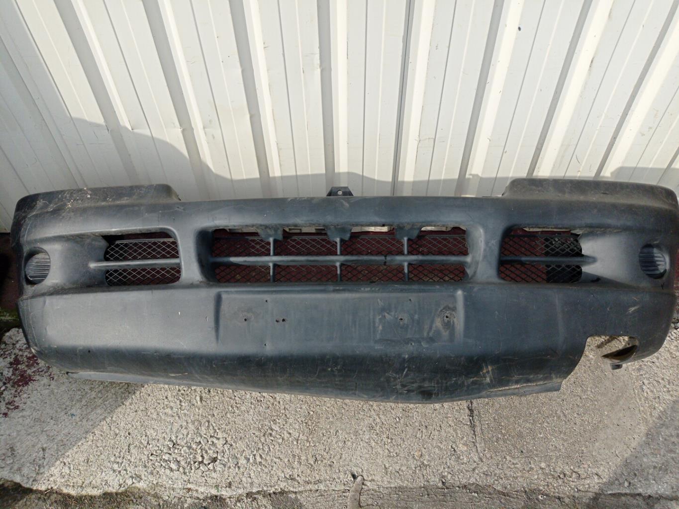 Paraurti anteriore CITROEN JUMPER 2 Diésel - 1