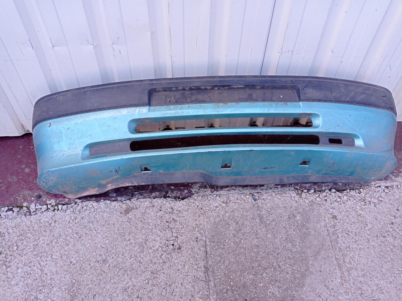 Paraurti anteriore PEUGEOT 106 PHASE 2 Gasolina - 1