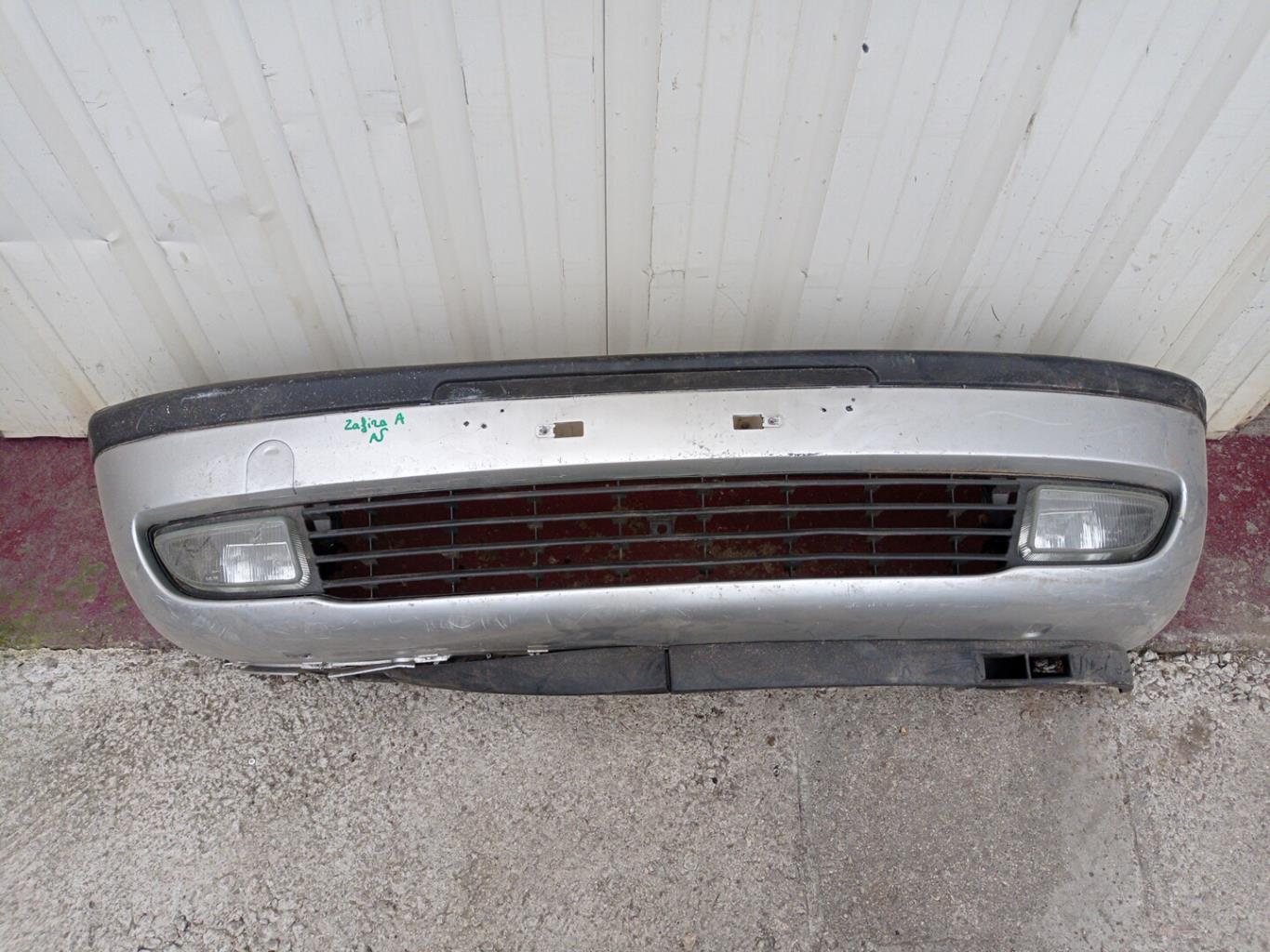 Paraurti anteriore OPEL ZAFIRA A PHASE 1 Gasolina - 1