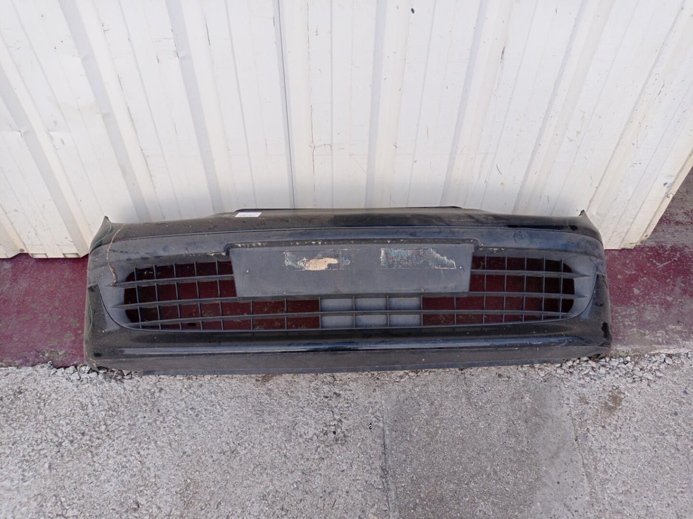 Paraurti anteriore FIAT SEICENTO Gasolina - 1