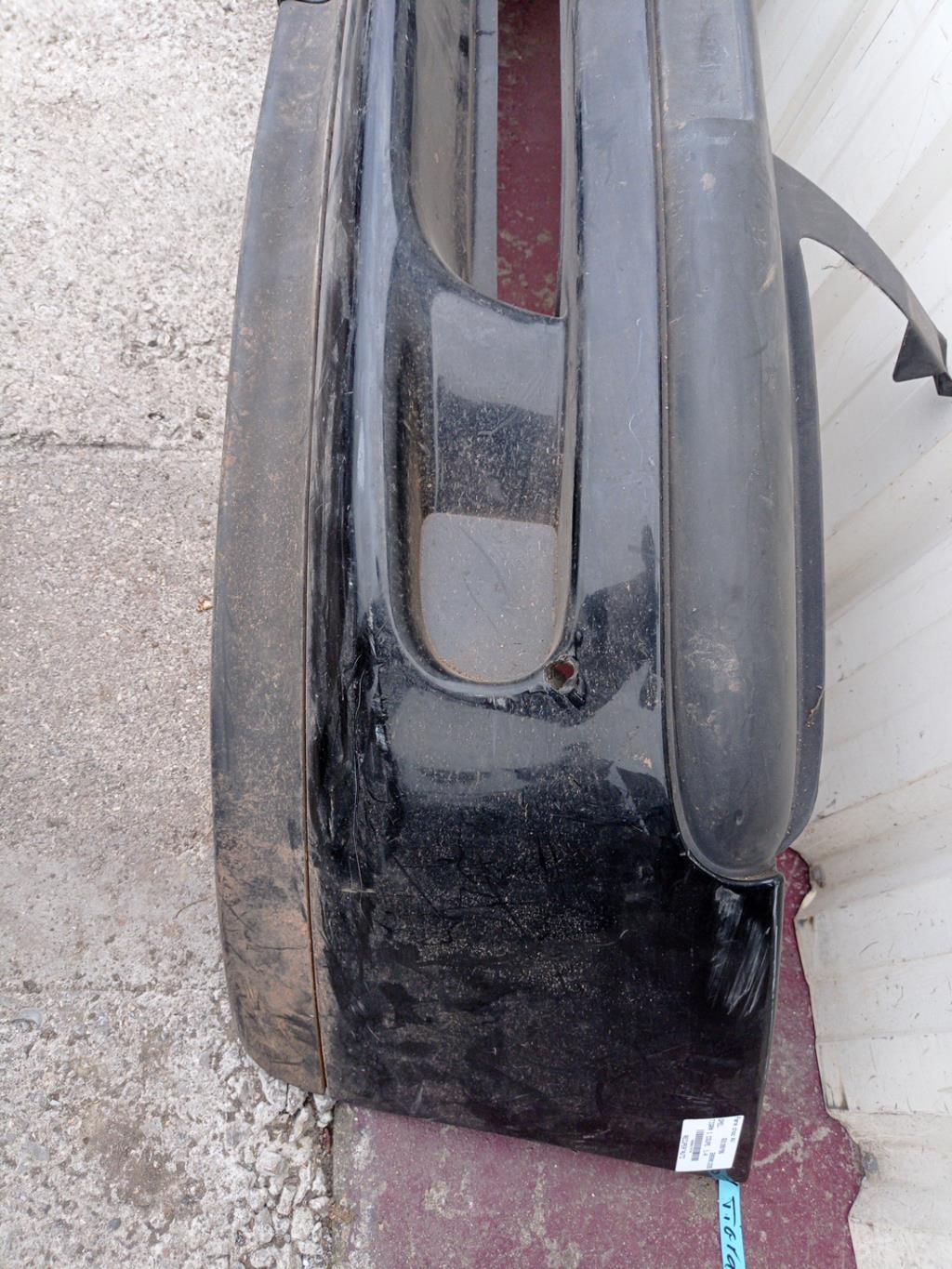 Paraurti anteriore OPEL TIGRA 1 COUPE Gasolina - 1