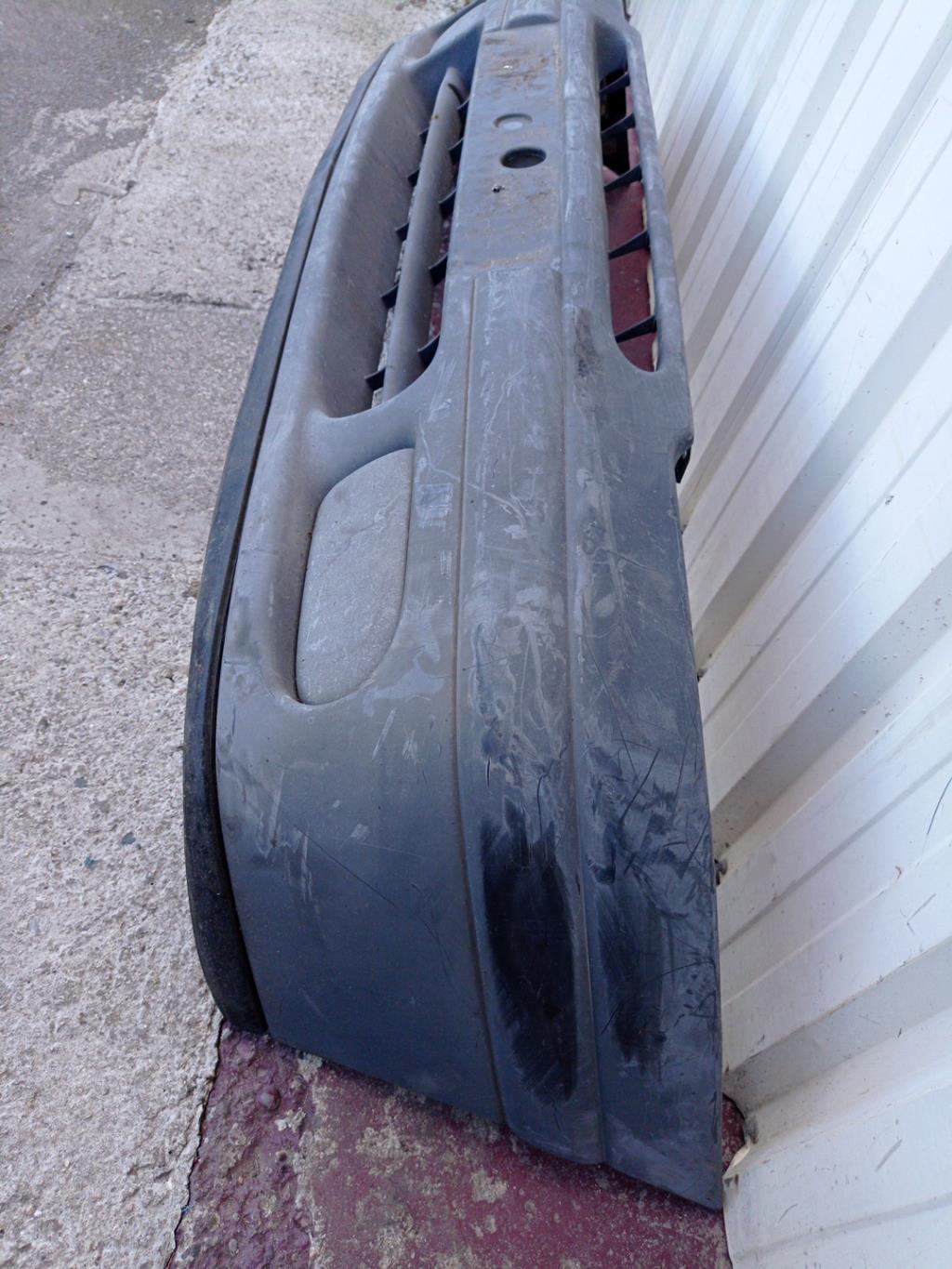 Paraurti anteriore RENAULT CLIO 1 PHASE 2 Gasolina - 1