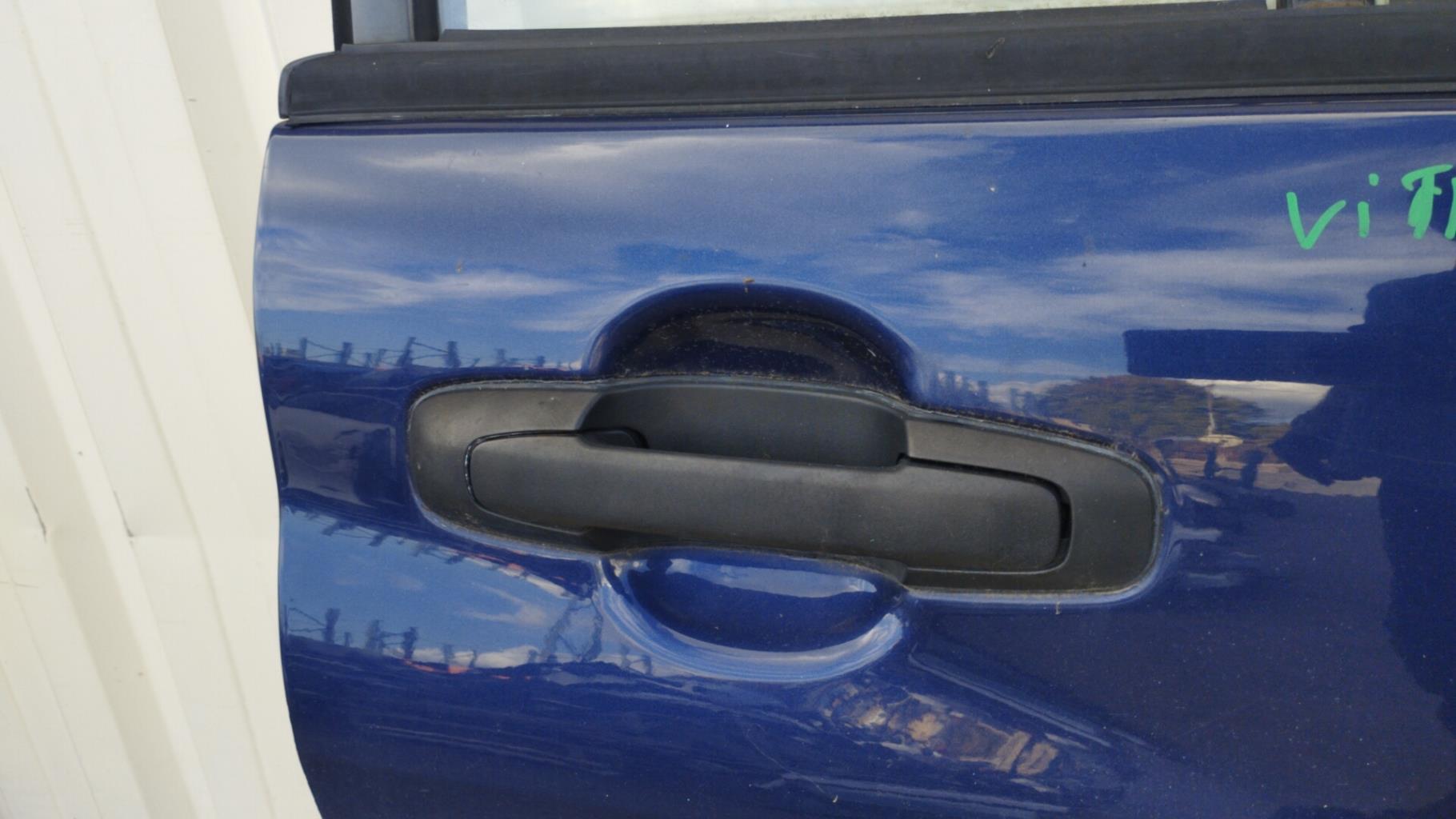 Portiera posteriore destra SUZUKI GRAND VITARA 1 Diésel - 1
